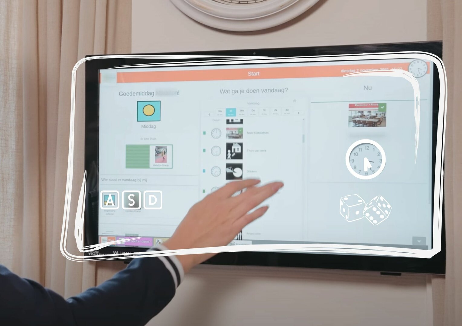 Digibord