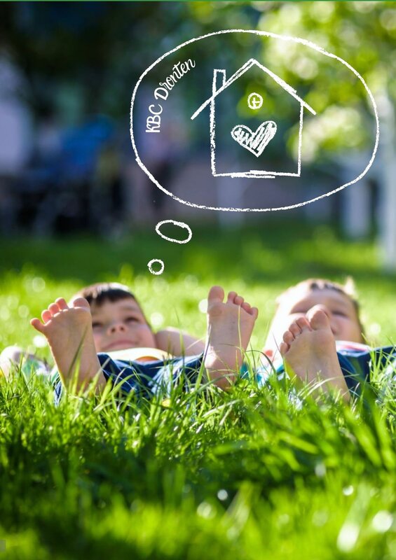 Samen maken we onze nieuwe plek compleet!