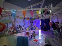 Spelend ontdekken bij KBC Zeedauw