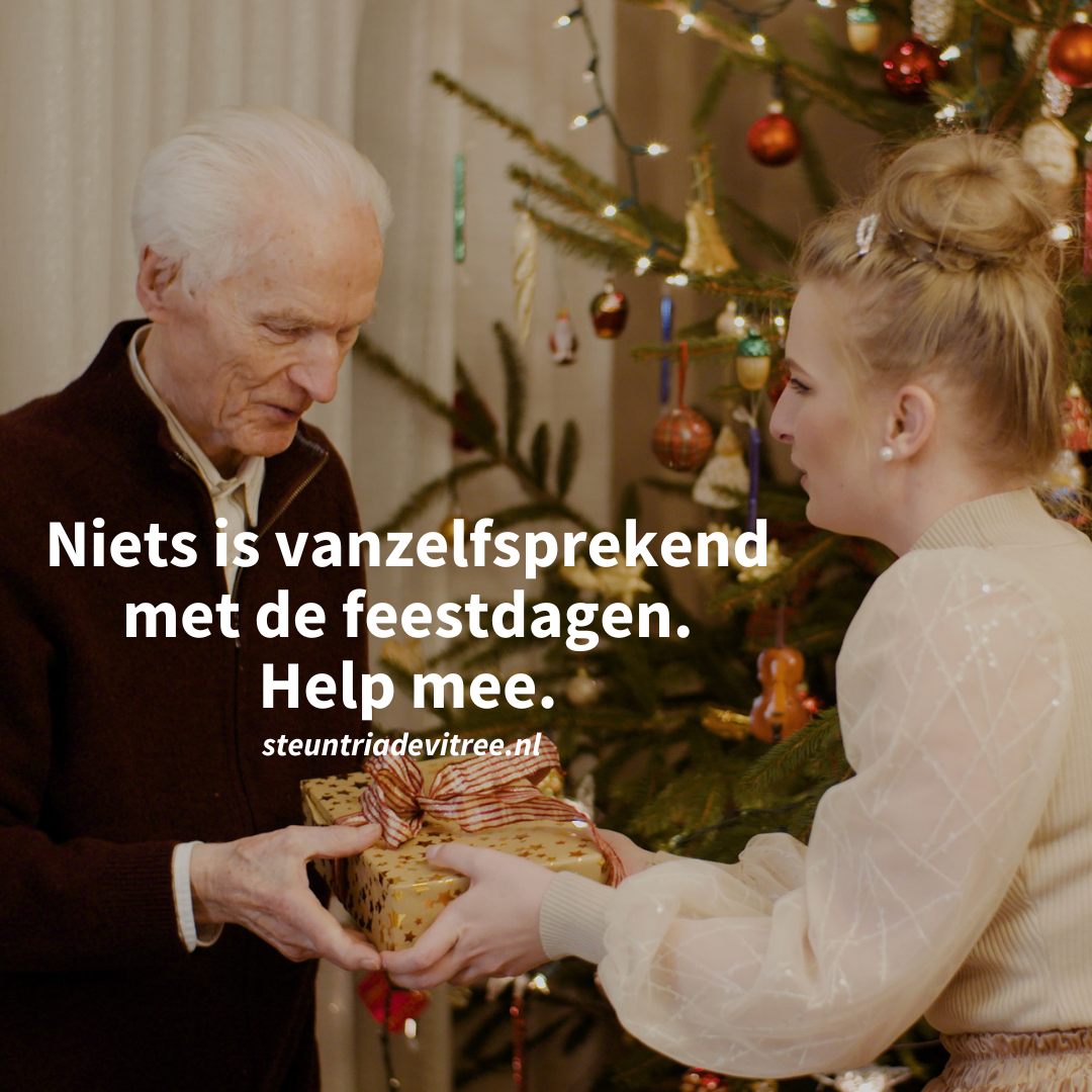 Geef een cadeautje