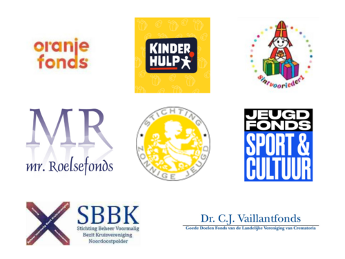 Samen zichtbaar Samen zichtbaar