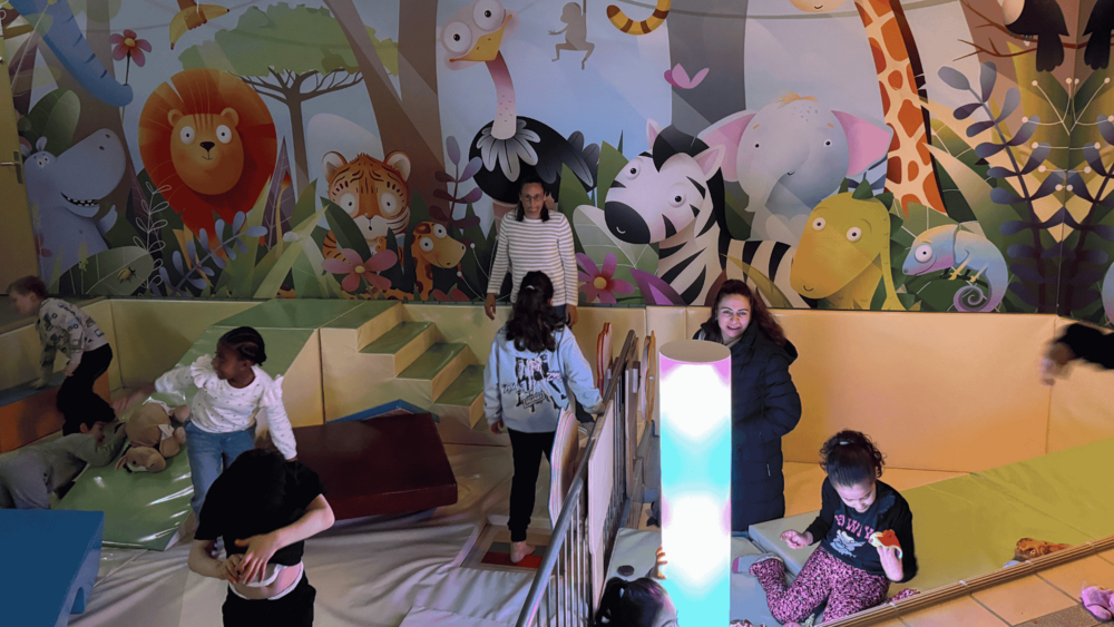 Wat jouw steun écht betekent