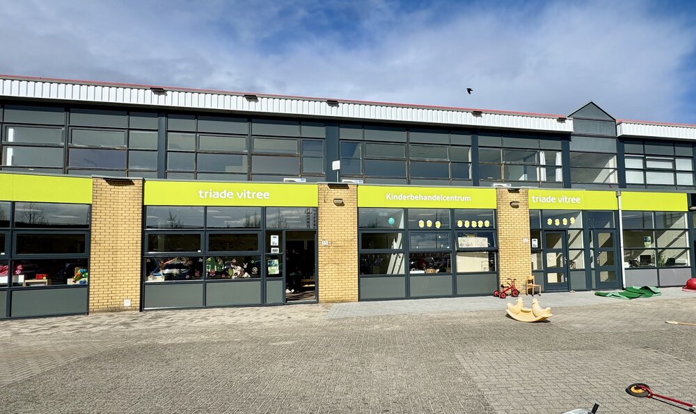 Jouw donatie maakt groei mogelijk