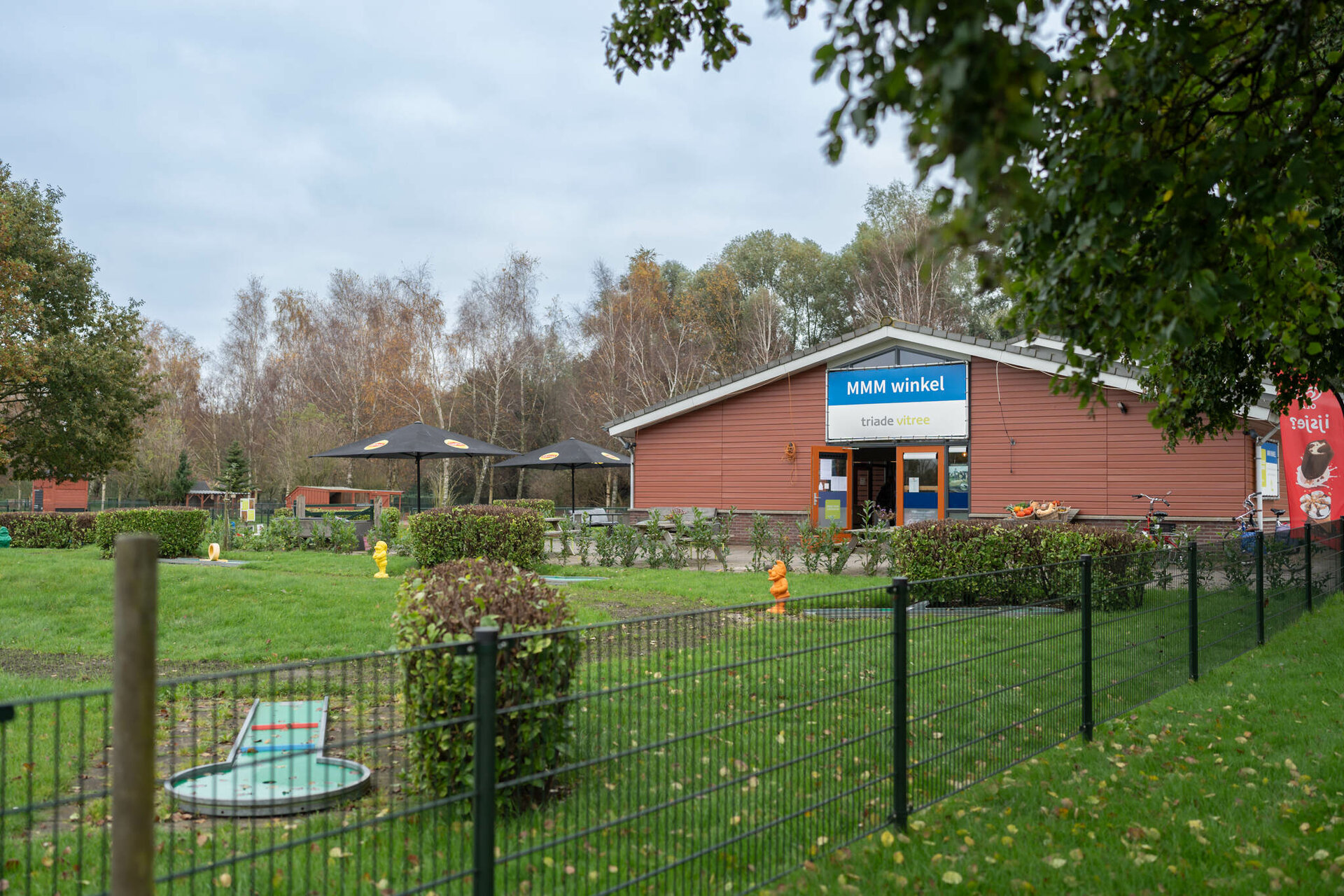 Help jij de MMM Zorgboerderij nóg mooier maken deze zomer?